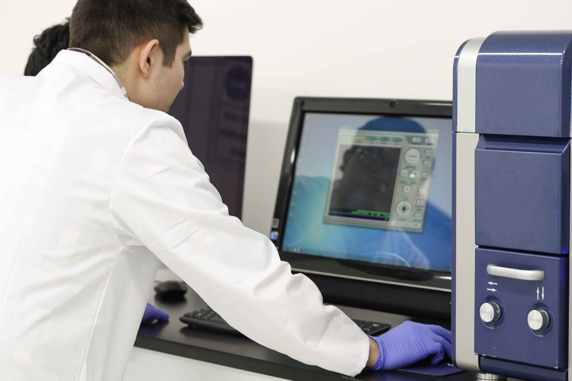 analytical services
