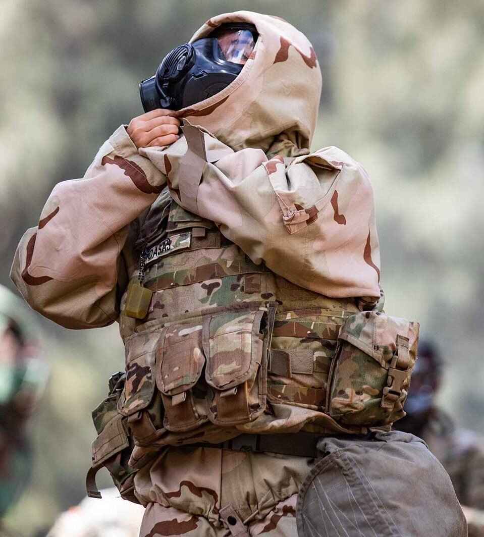 CBRN