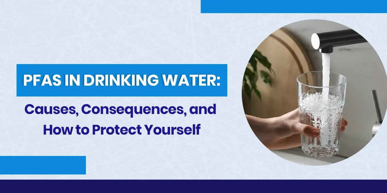 FAS in Drinking Water