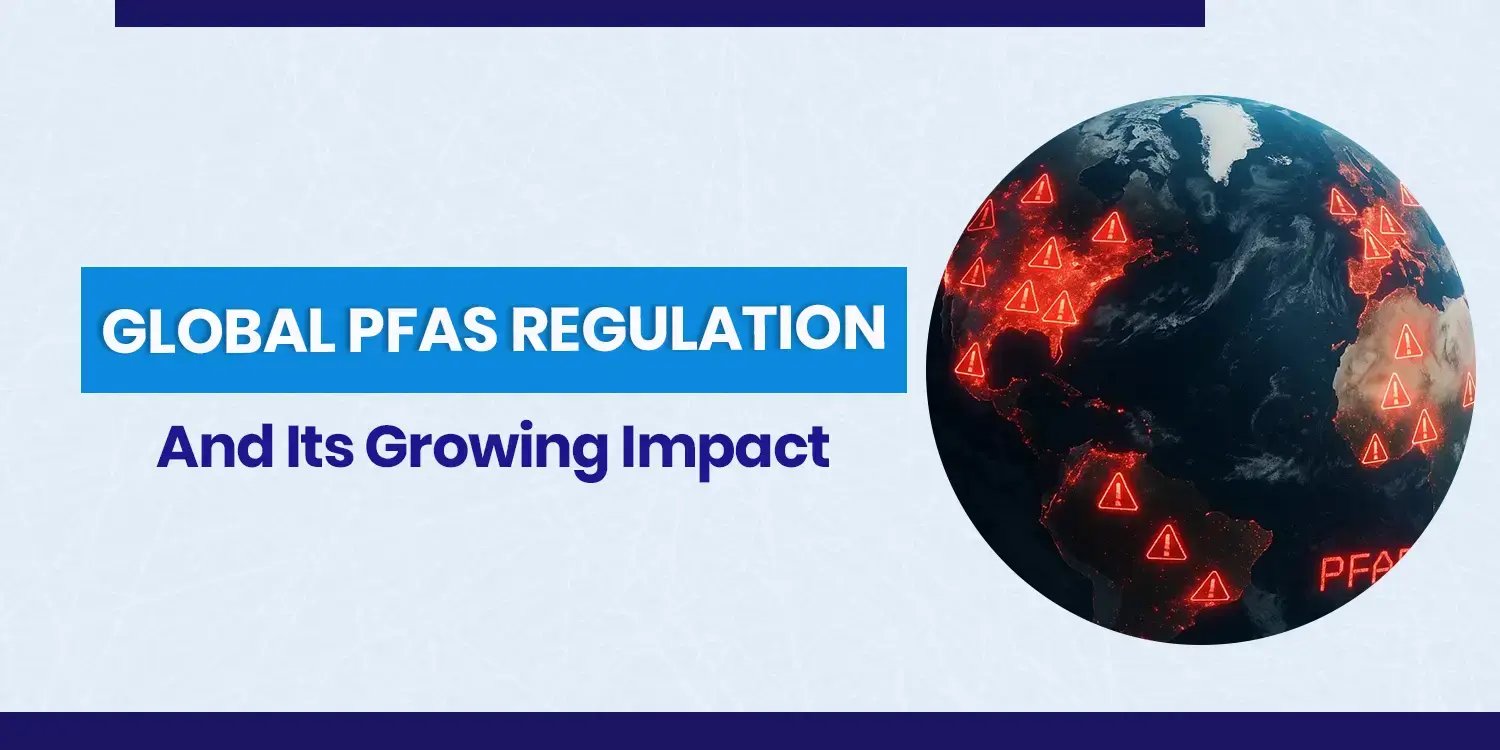 PFAS regulation