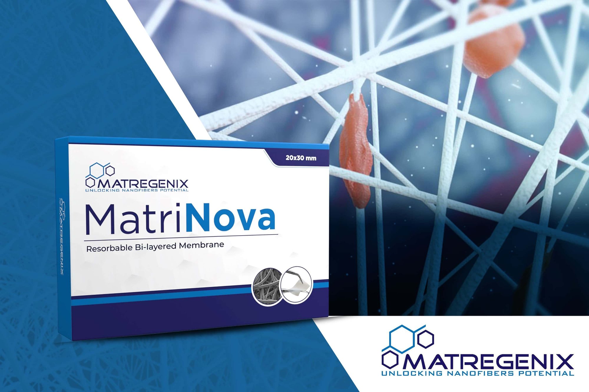 Matri Nove