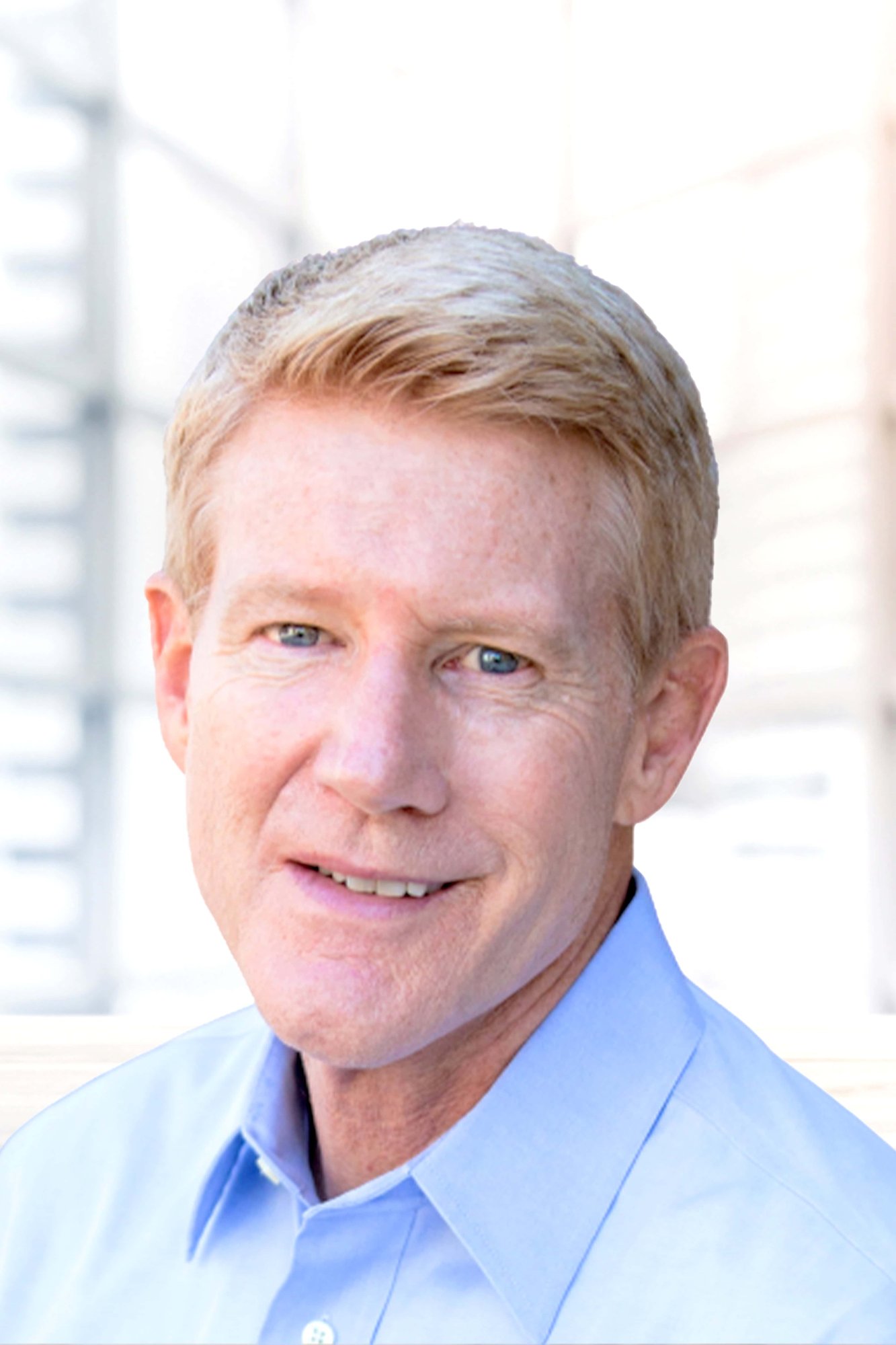 Stephen Bumb