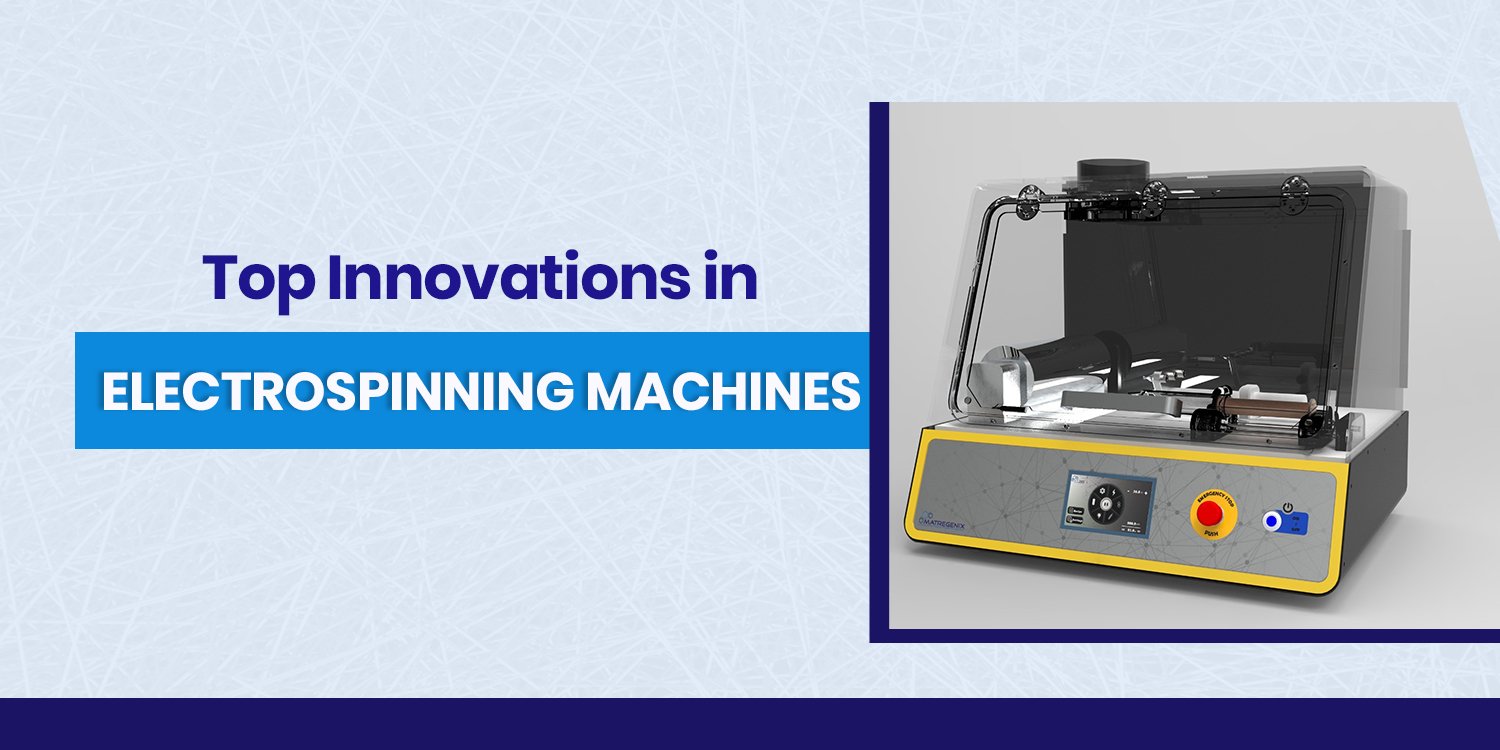 Top Innovations in Electrospinning