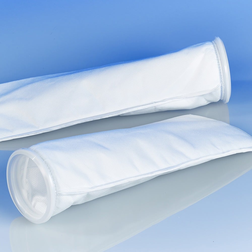 Why PFAS-Free Bag Filters Are the Future of Clean Air