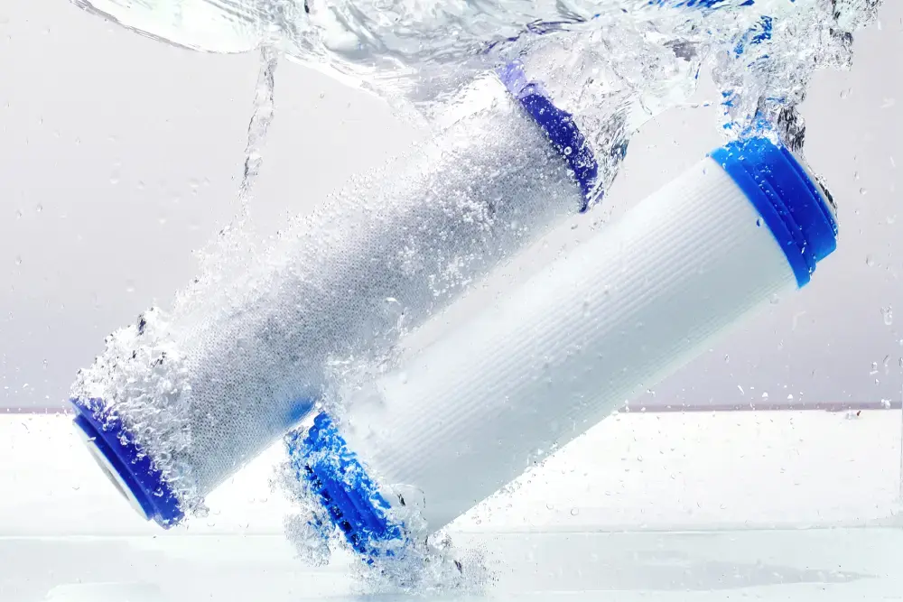 How PFAS-Laced Membranes Quietly Pollute Our Water and What Comes Next