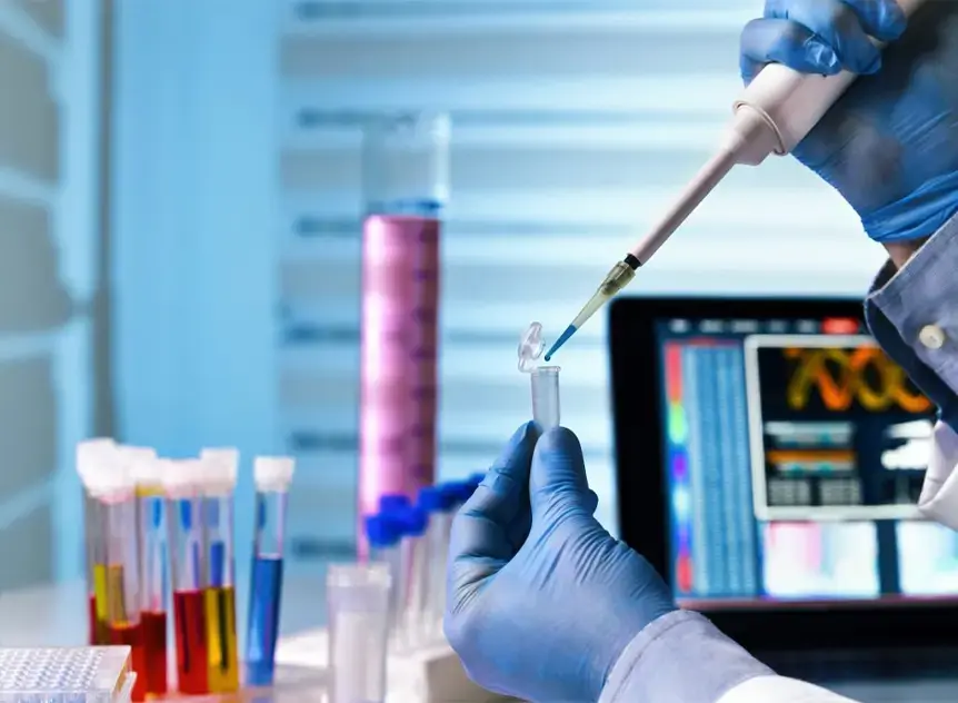Medical Applications of Electrospinning