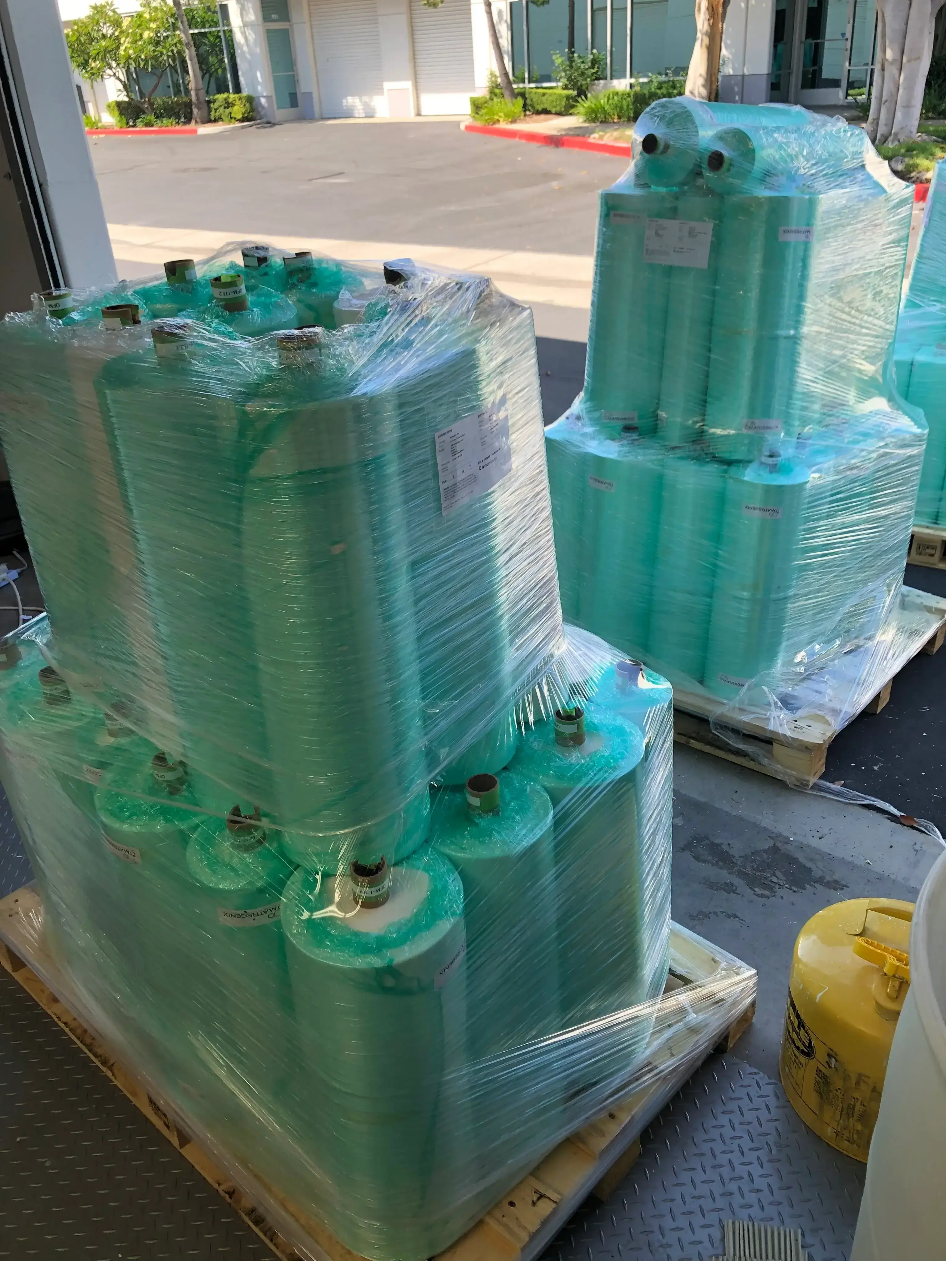 Choosing the Right Nanofiber Supplier in the USA: 7 Key Criteria