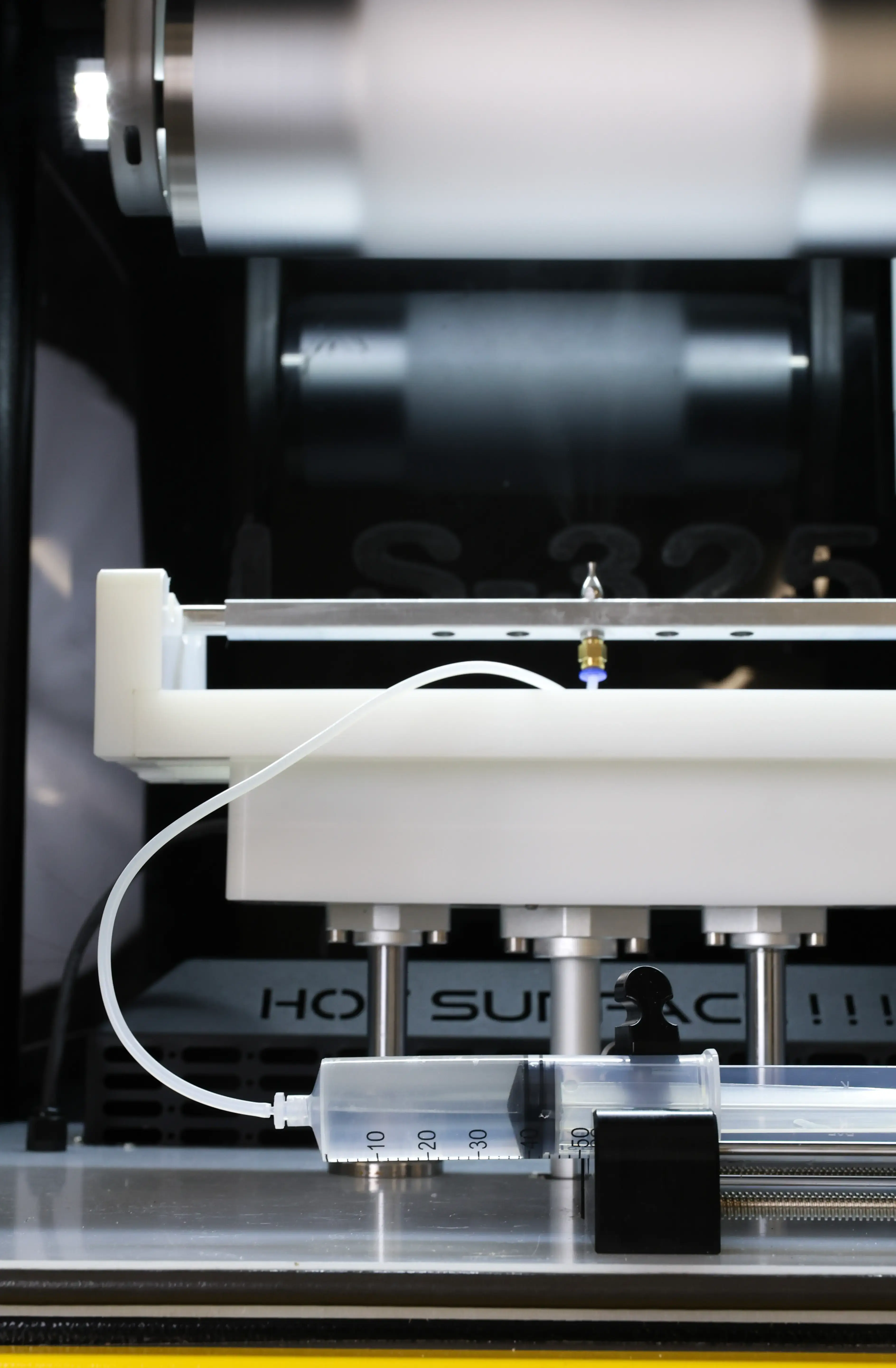 How AI and Automation Are Transforming Electrospinning Equipment