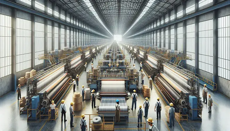 How Electrospinning is Transforming the Textile Industry