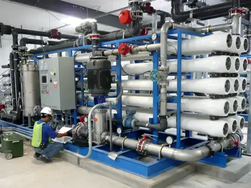 How PFAS Water Treatment Improves Drinking Safety