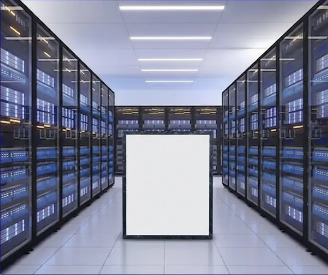 Protecting the Cloud: Why Air Filtration in Data Centers Demands More Than Good Enough