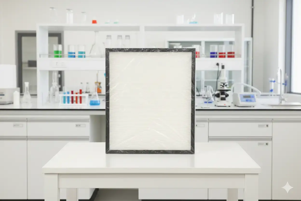 How Nanofiber Filtration Media is Revolutionizing HVAC Systems