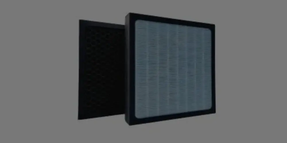 Nanofiber Filtration Technology for Cleaner Indoor Air