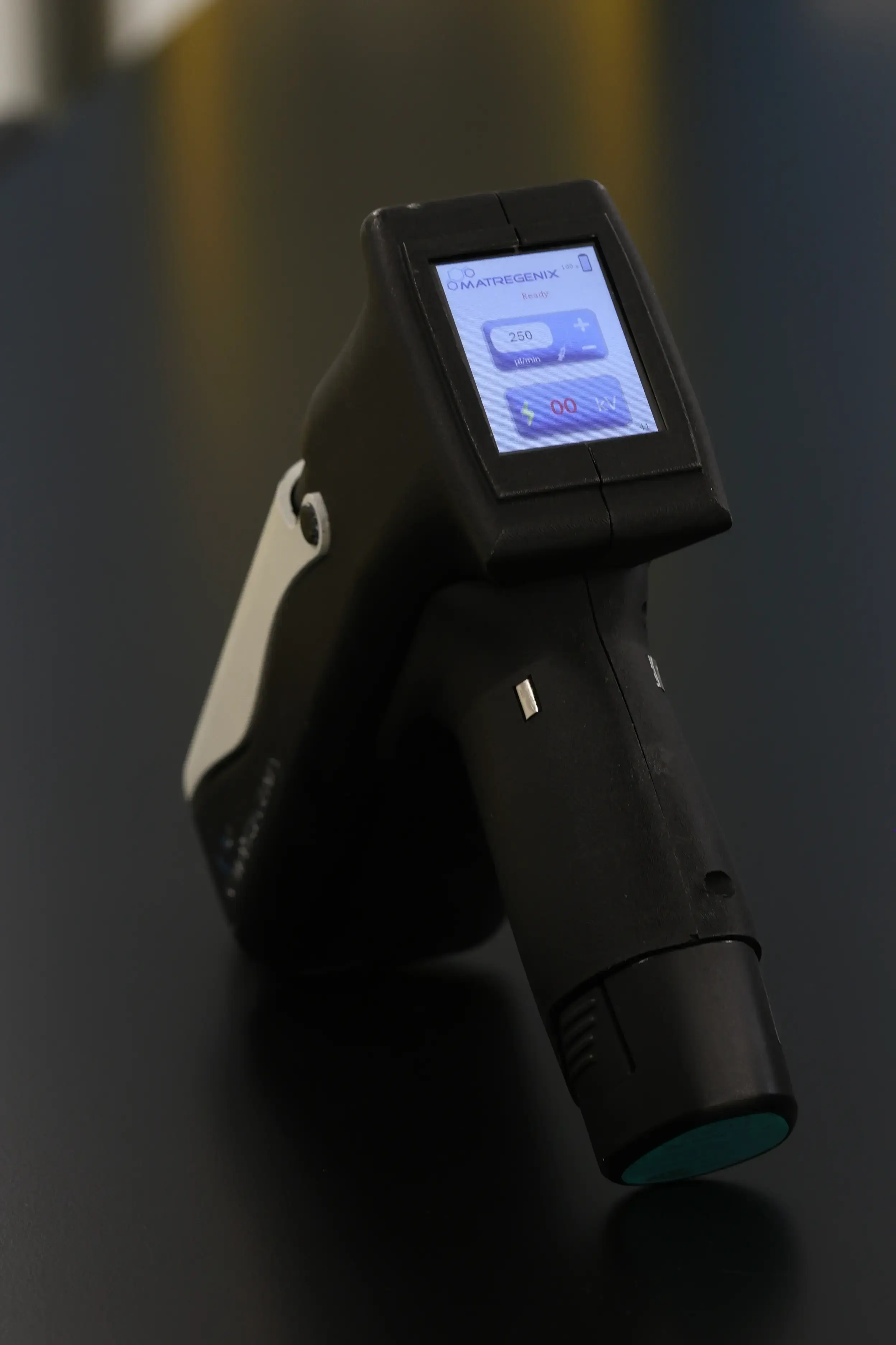 Nanofiber Technologies in Medical Devices