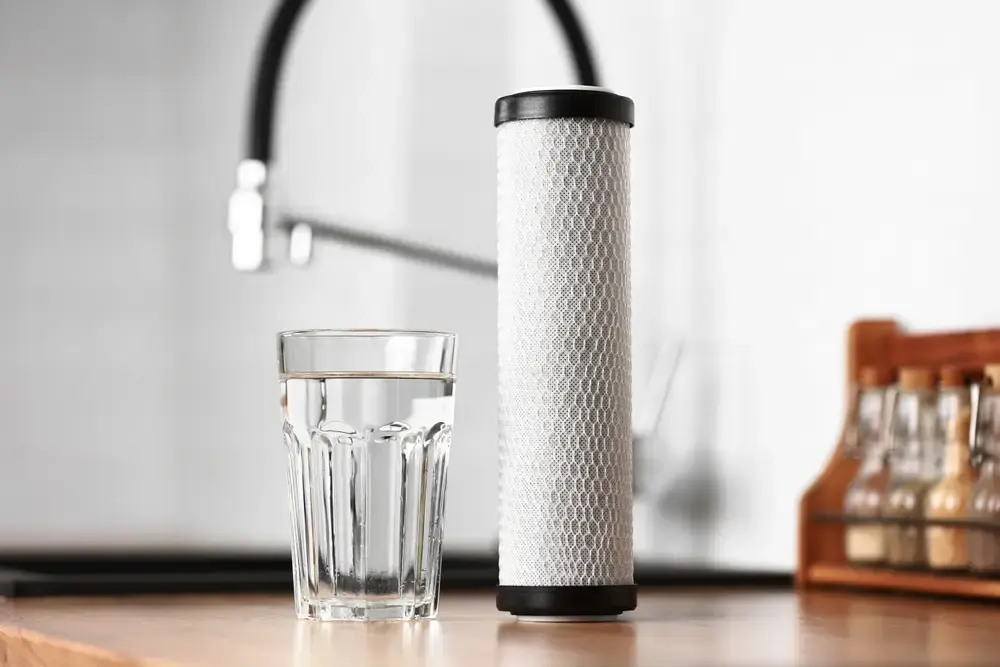 PFAS Filtration: Protecting Your Water from Forever Chemicals