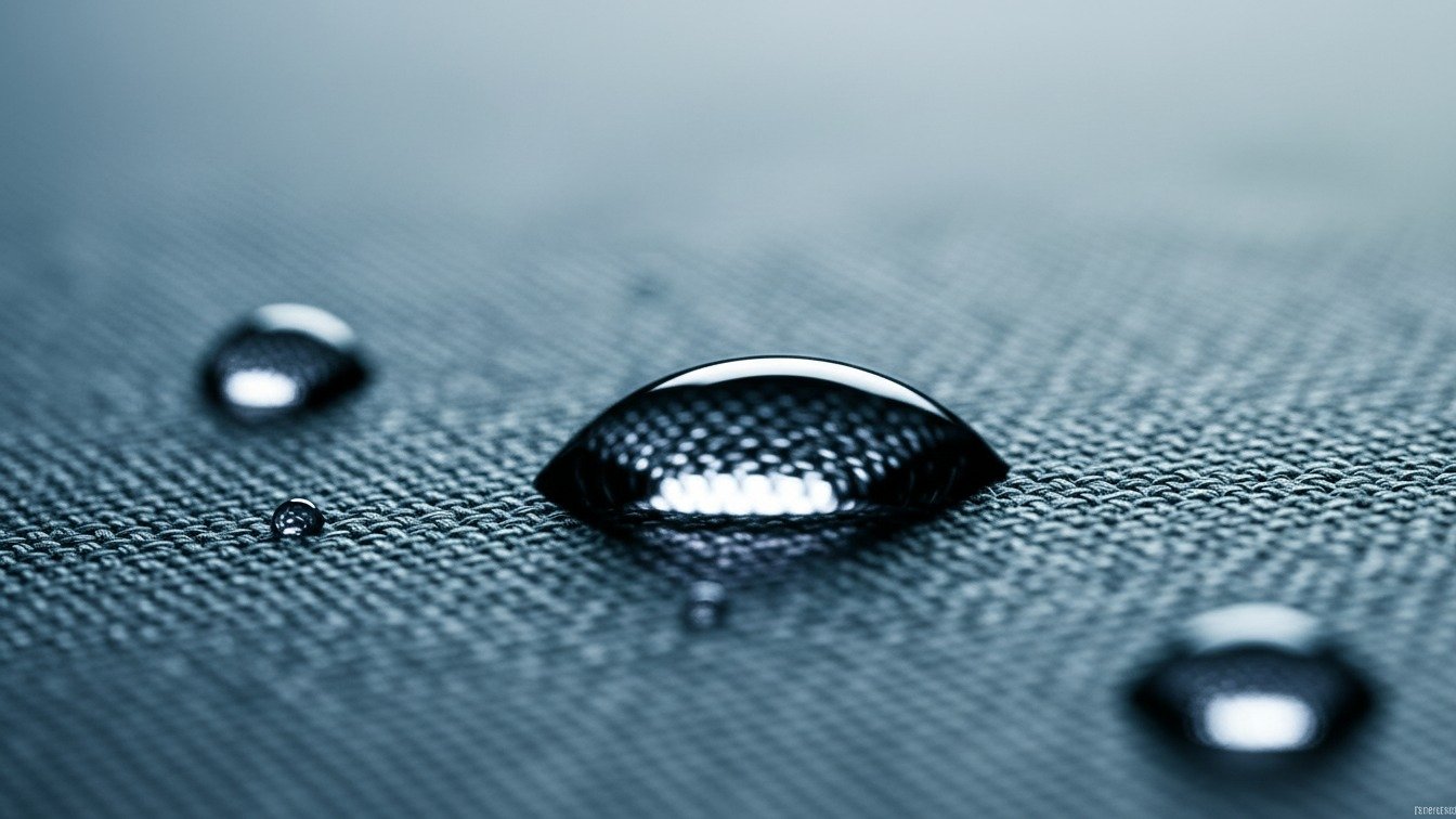 PFAS-Free Oleophobic Coatings for Textiles