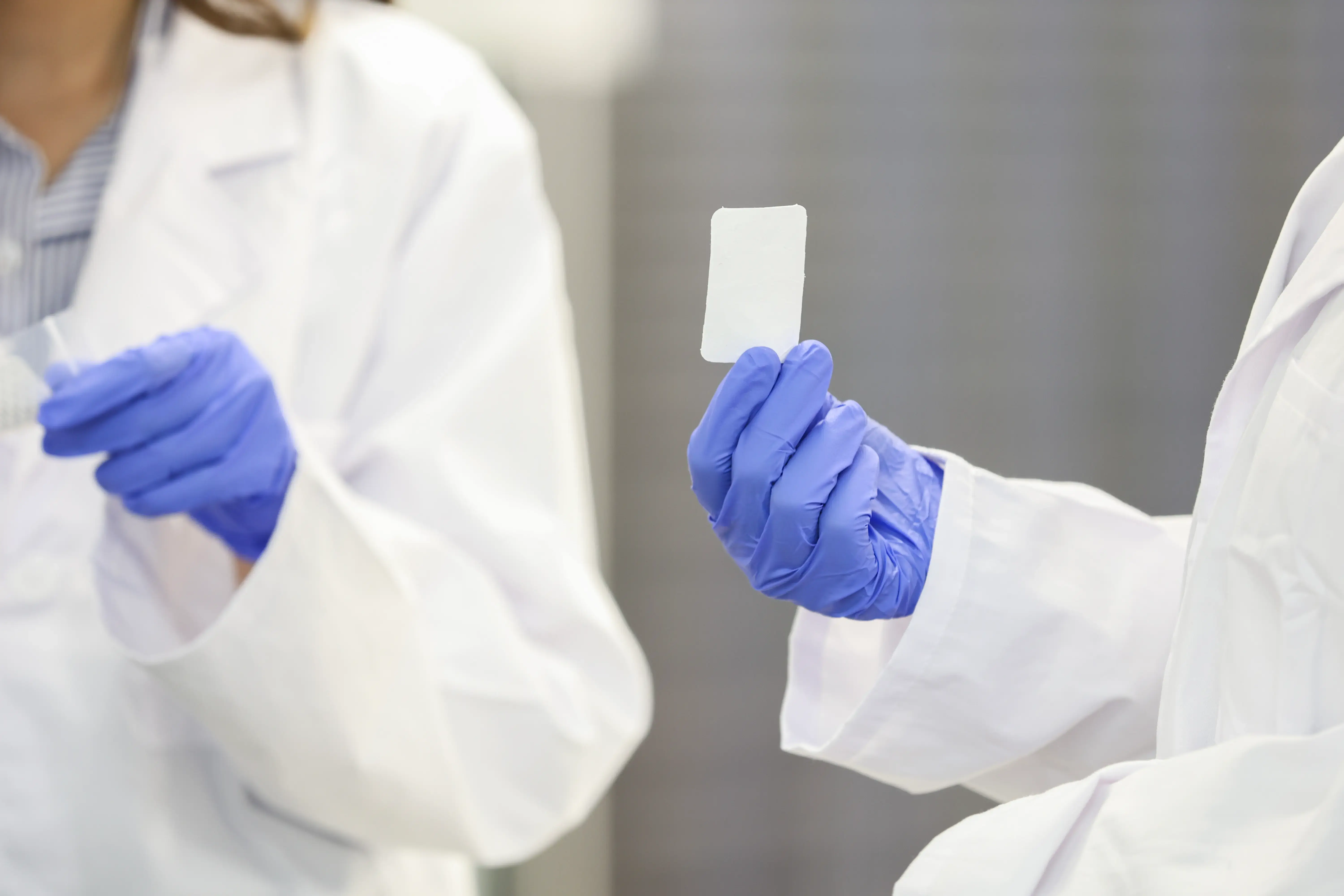 PFAS-Free Membrane Technology for Safe Filtration