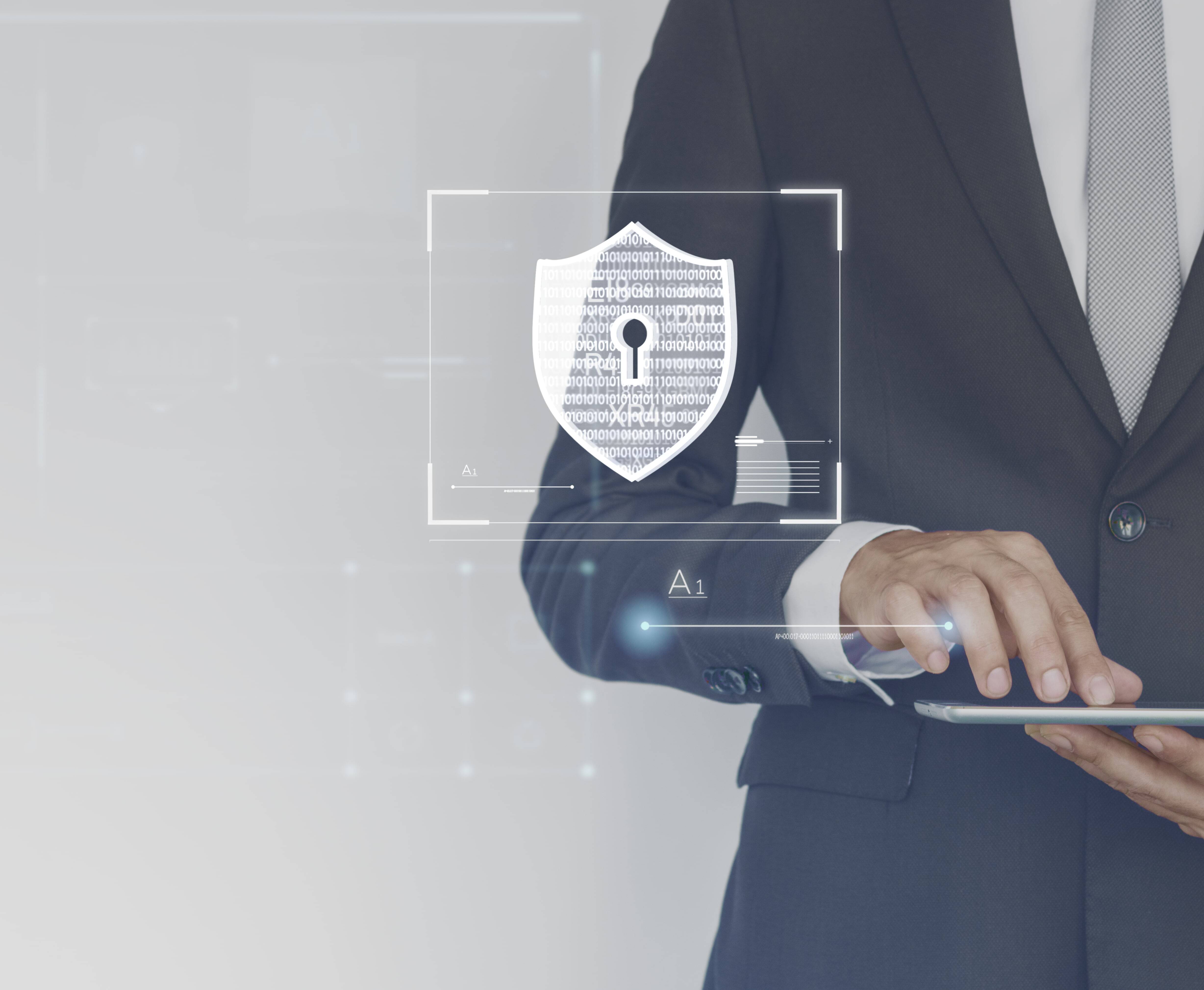 Privacy Policy | Your Data Privacy Matters - Matregenix
