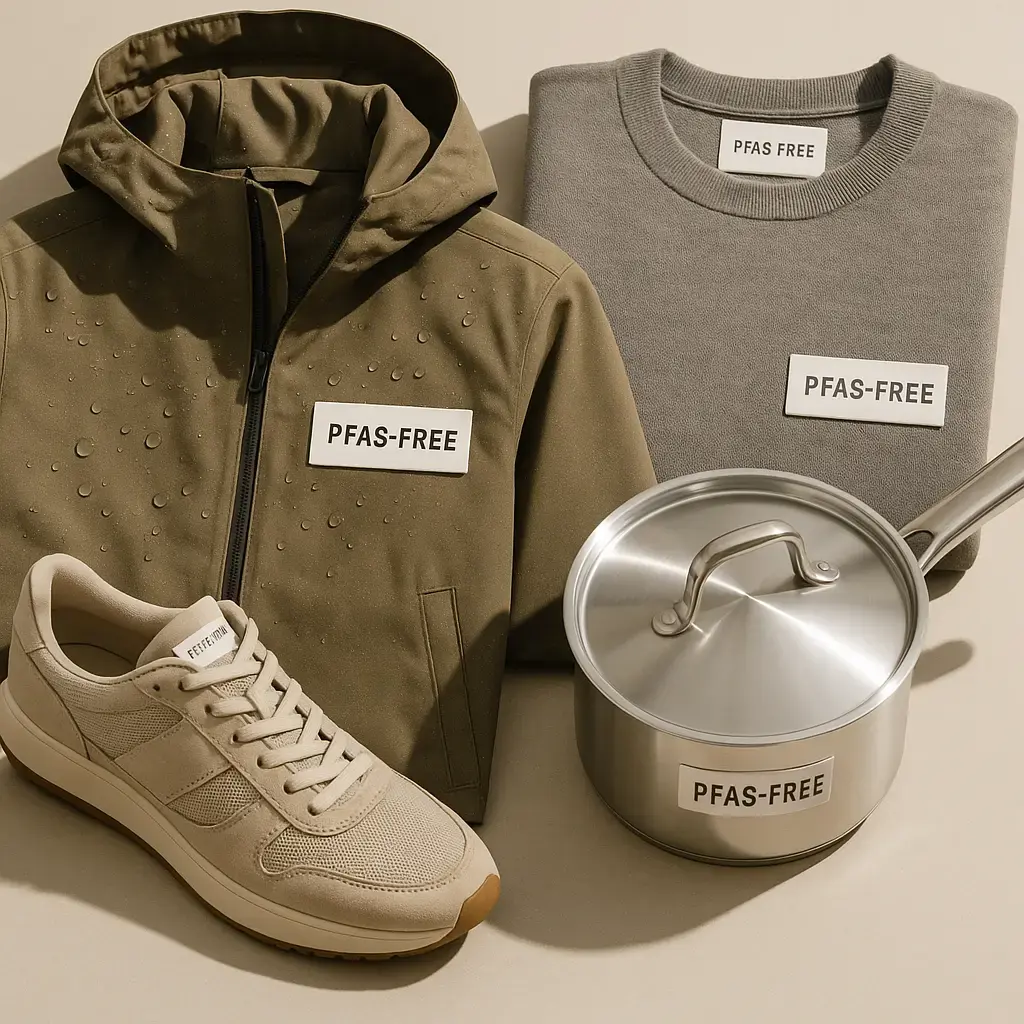 Sustainability and Nanofibers: How Advanced Materials Meet Green Goals