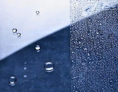 The Rise of Environmentally Safe Oleophobic Technology