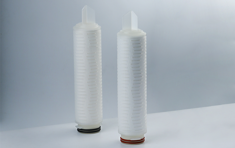 The Rise of PFAS-Free High Heat Resistant Filter Technology