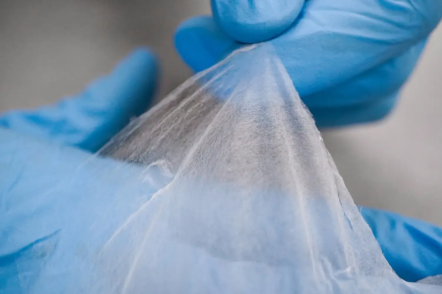 Top 5 Applications of Nanofiber Materials in the US Manufacturing Sector