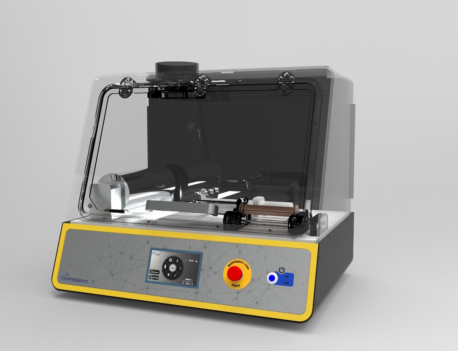 Top Innovations in Electrospinning Machines 2026