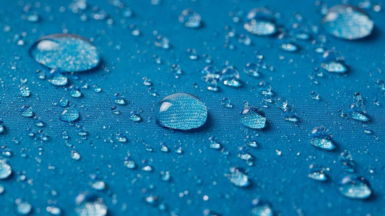 Next-Gen Protection: PFAS Free Oleophobic Nanofibers