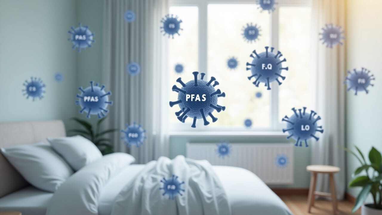 PFAS in the Air: An Emerging Concern